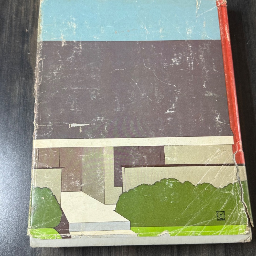 Residential Carpentry Book Mortimer Reed Construction Building Guide - Picture 2 of 8